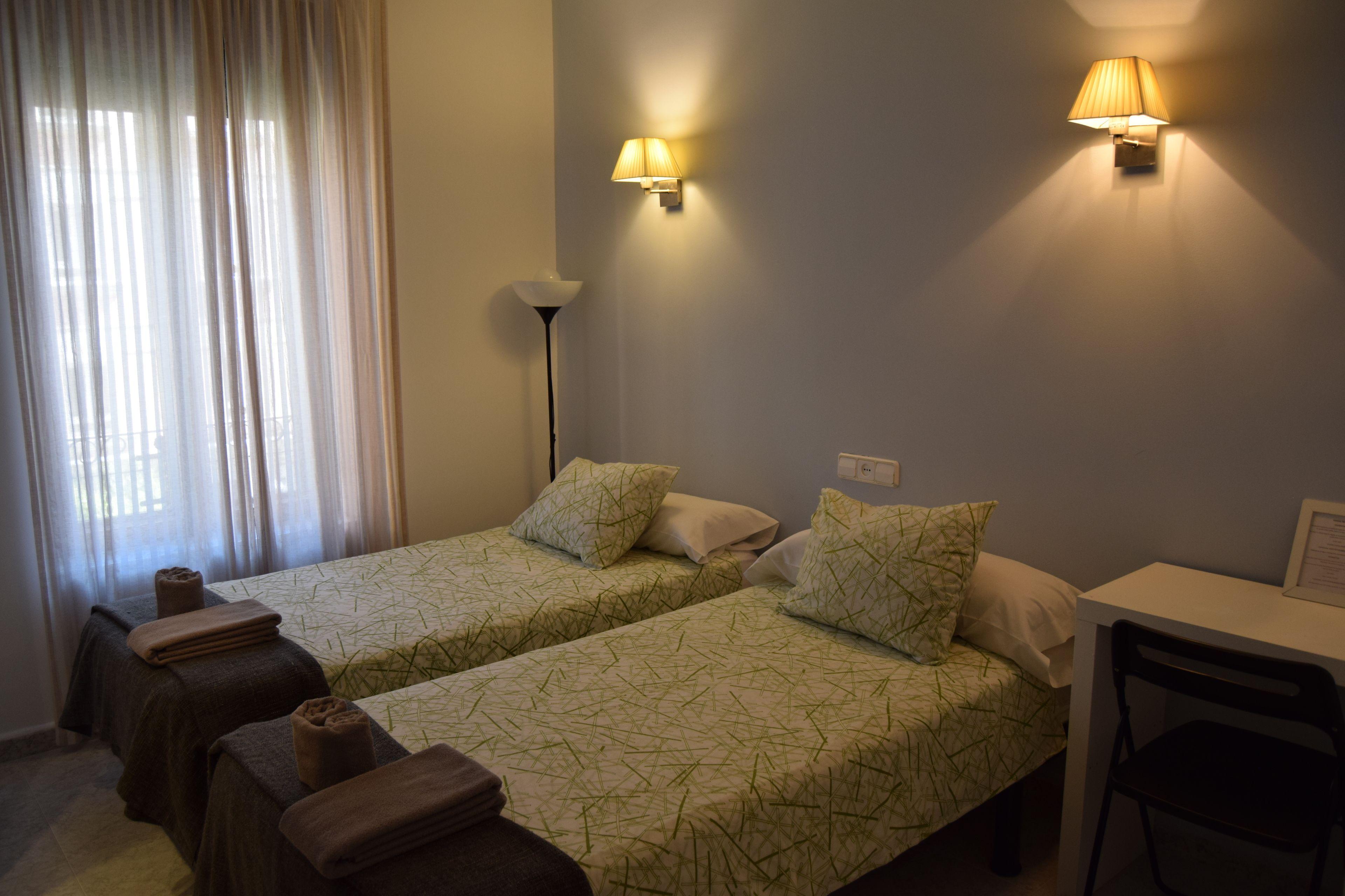 Hostal Rofer — Fotos 2
