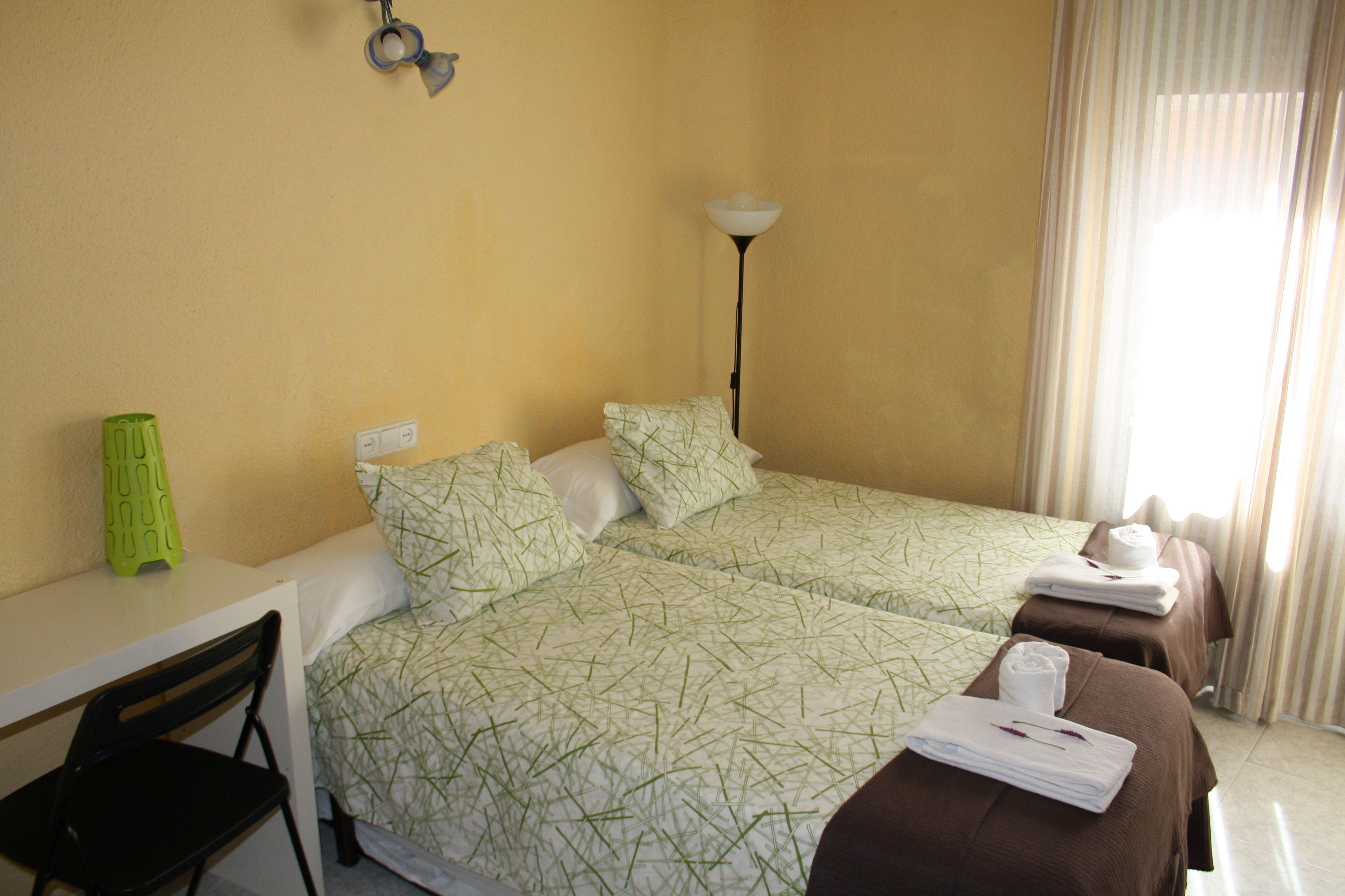 Hostal Rofer — Fotos 3